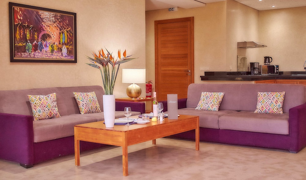 Villa Jardins d'Isa 25/50