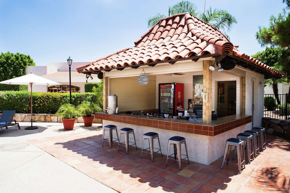 Embassy Suites by Hilton Scottsdale Resort in SCOTTSDALE - AZ