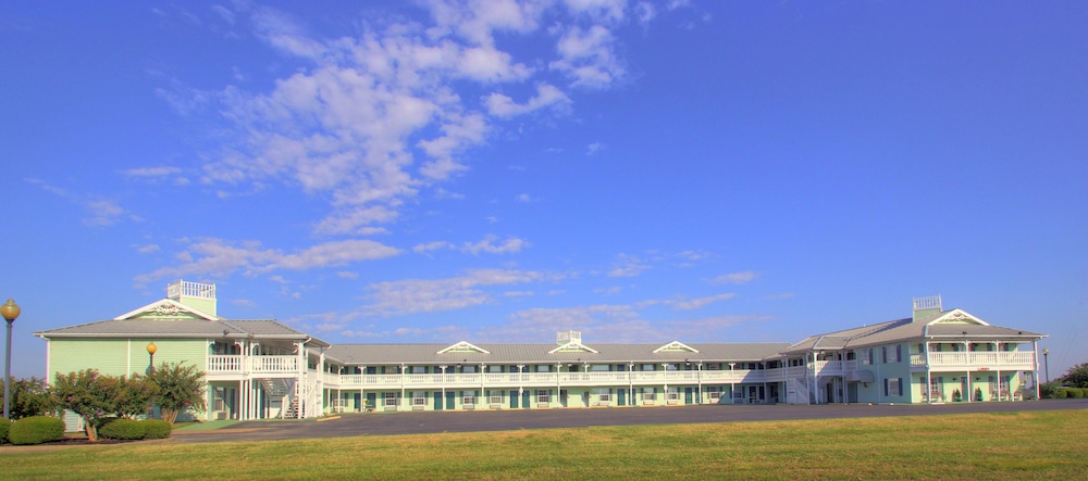surroundings