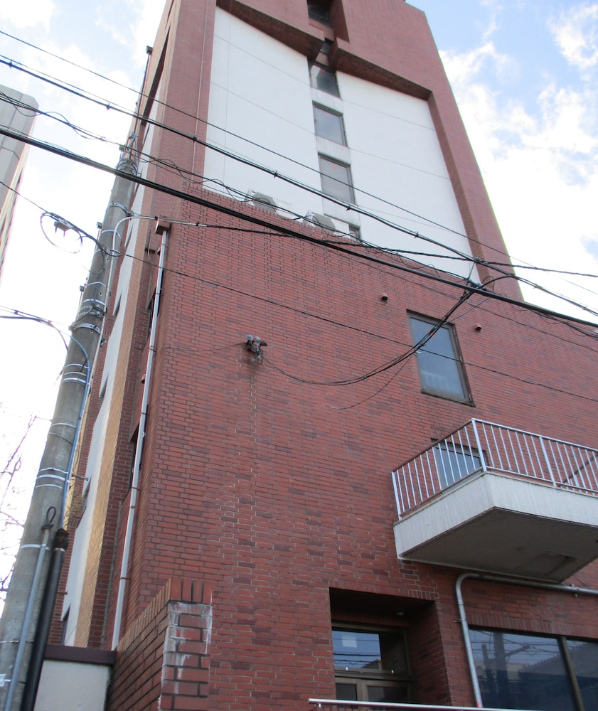 Hotel Fukushima Hills in FUKUSHIMA