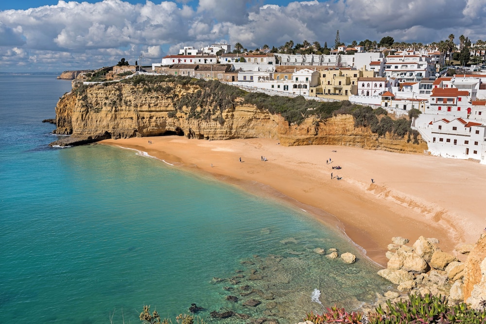 Rocha Brava Village Resort 70/77