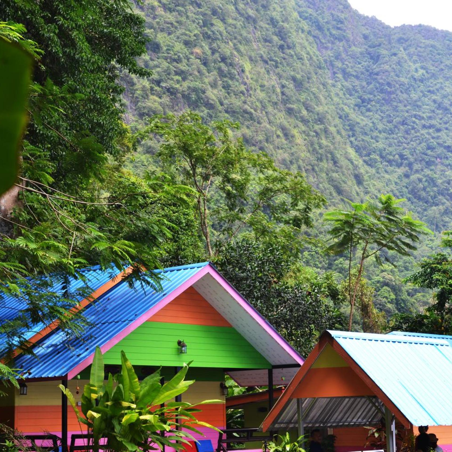 Khao Chang View Resort 5/95