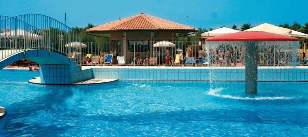 Resort Sciabache 29/32