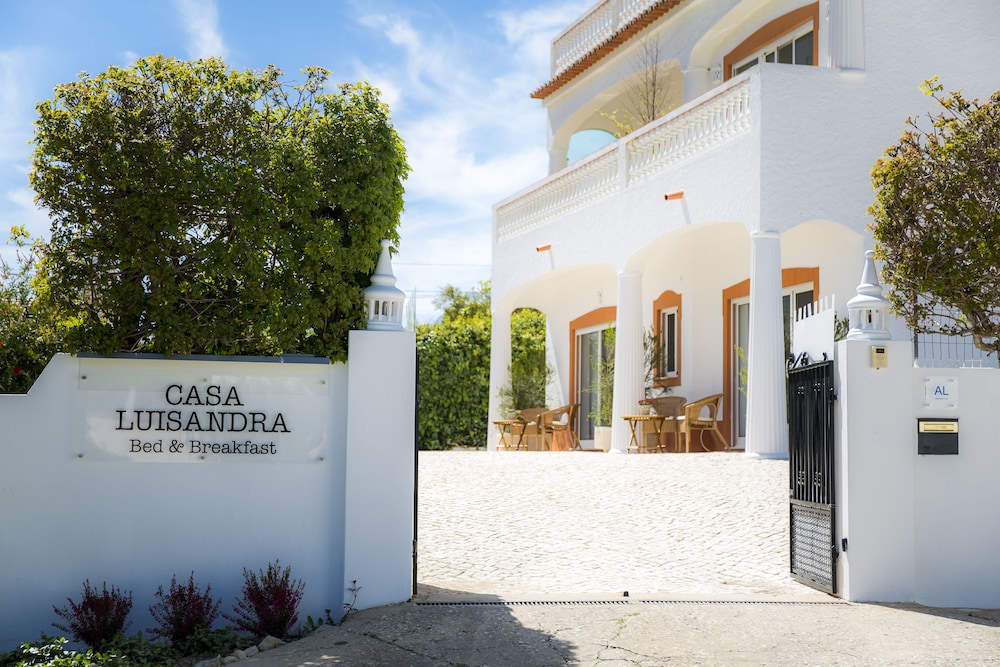 Casa Luisandra 4/50