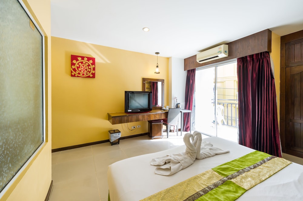 Thai Siam Residence 10/49