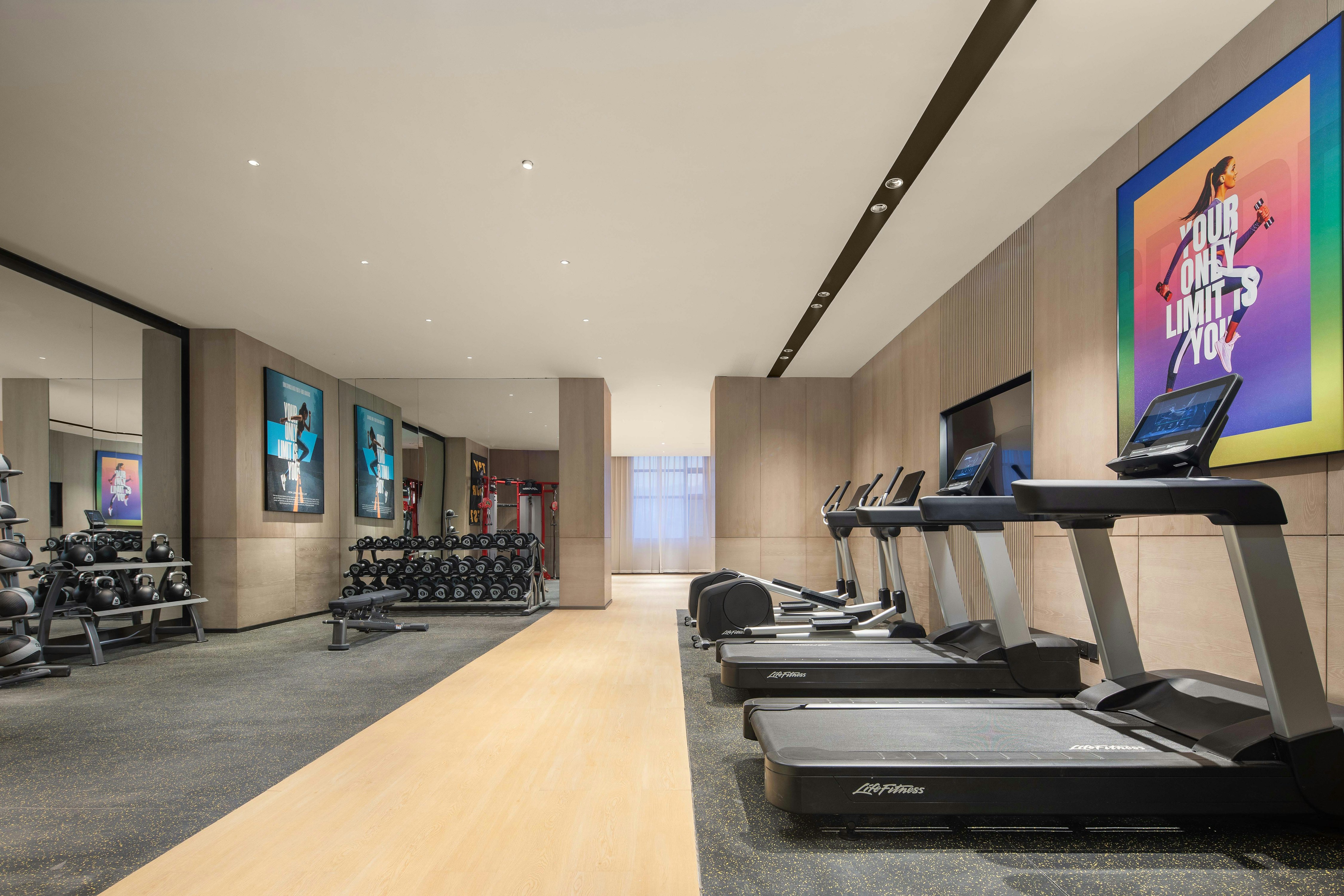 DoubleTree by Hilton Altay Fuyun 27/50