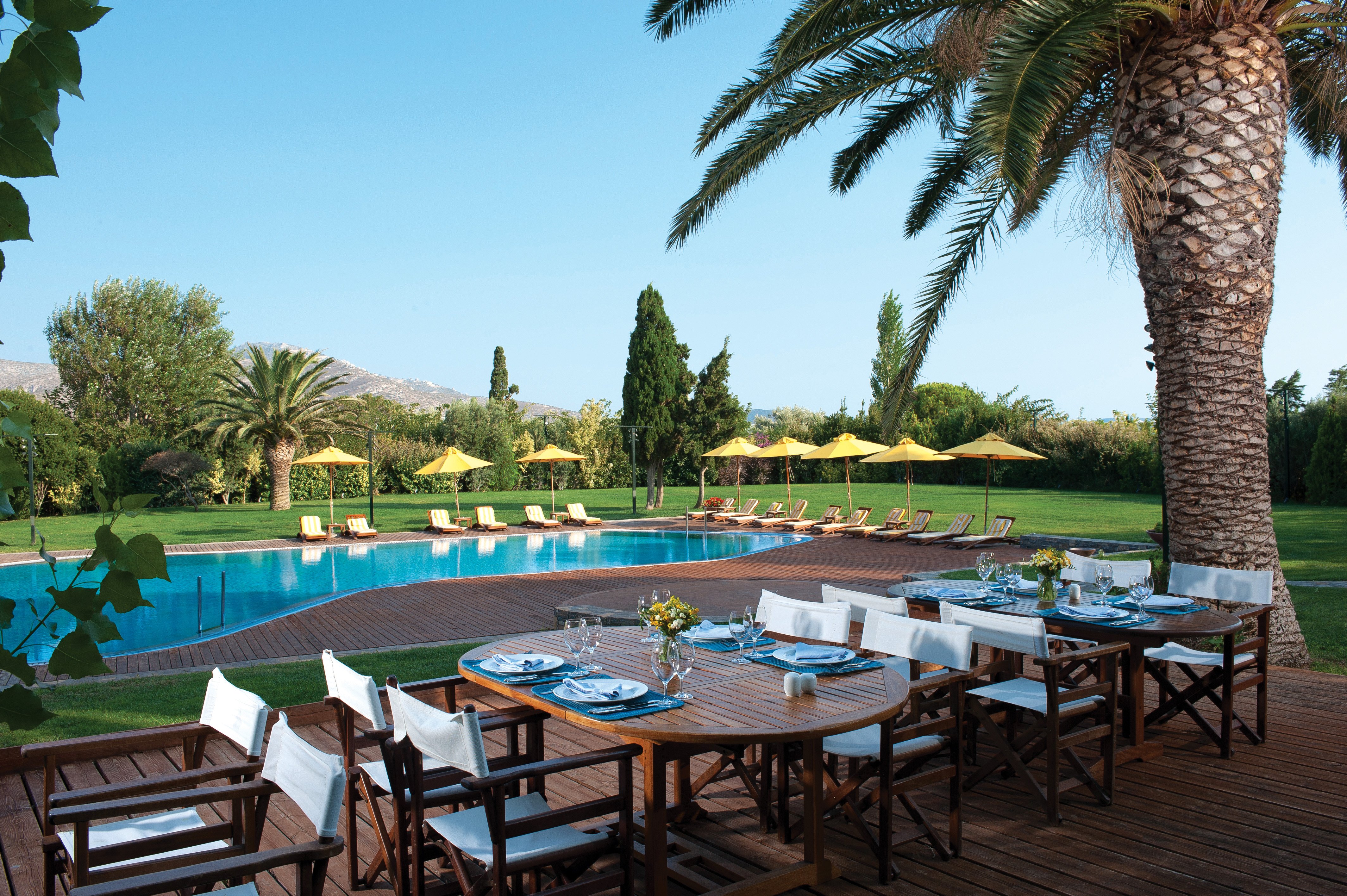 Grand Resort Lagonissi Hotel 40/50