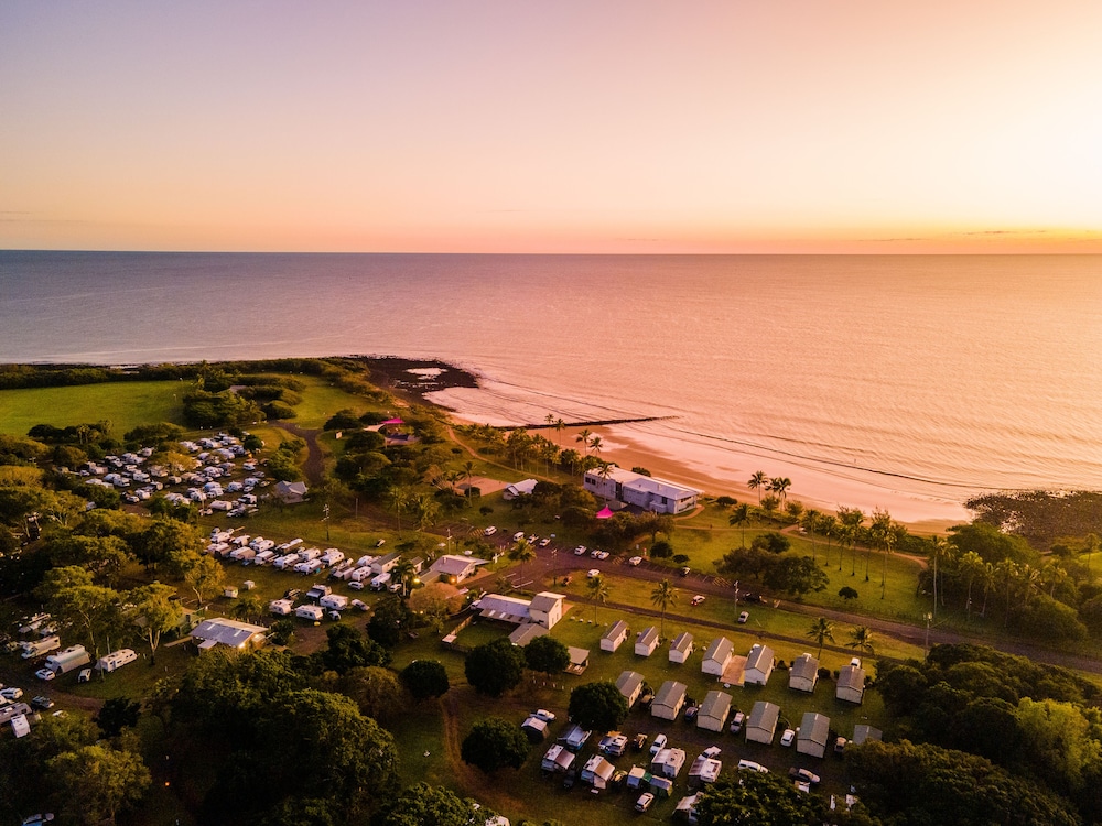 Discovery Parks - Bargara 44/50