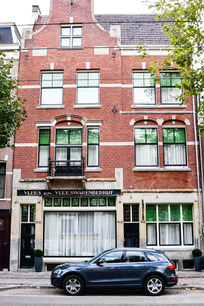 De Jonker Urban Studios & Suites 1/60