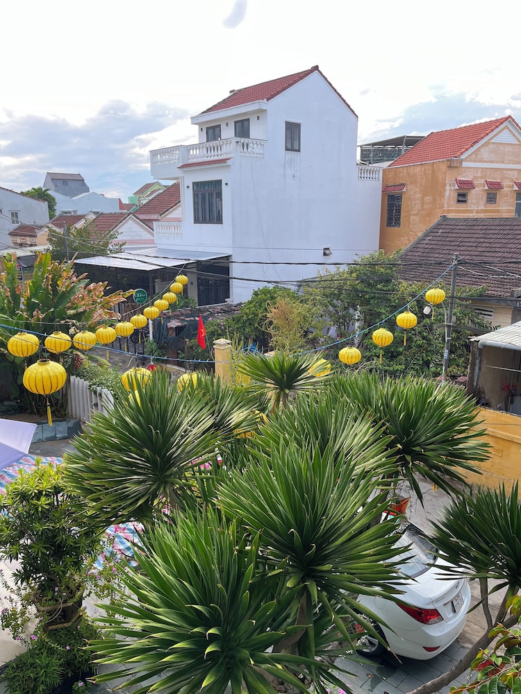 Banana Garden Villa 10/82
