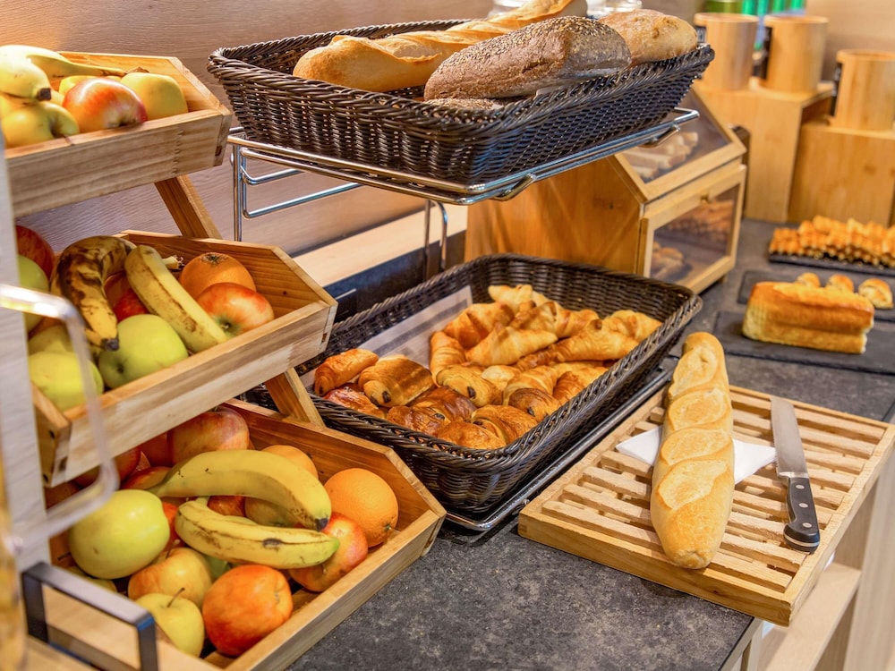 Ibis Styles Cannes Le Cannet 30/67