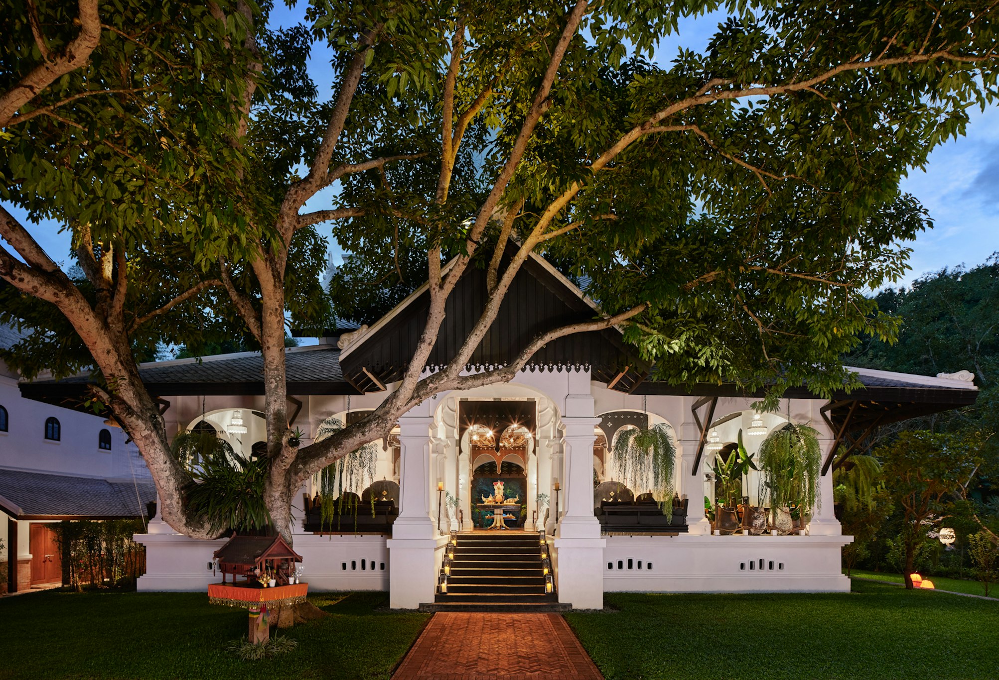 Rosewood Luang Prabang 73/77