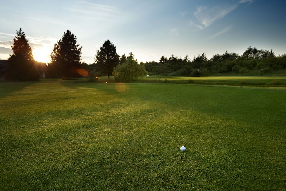 Essex Golf & Country Club 36/37