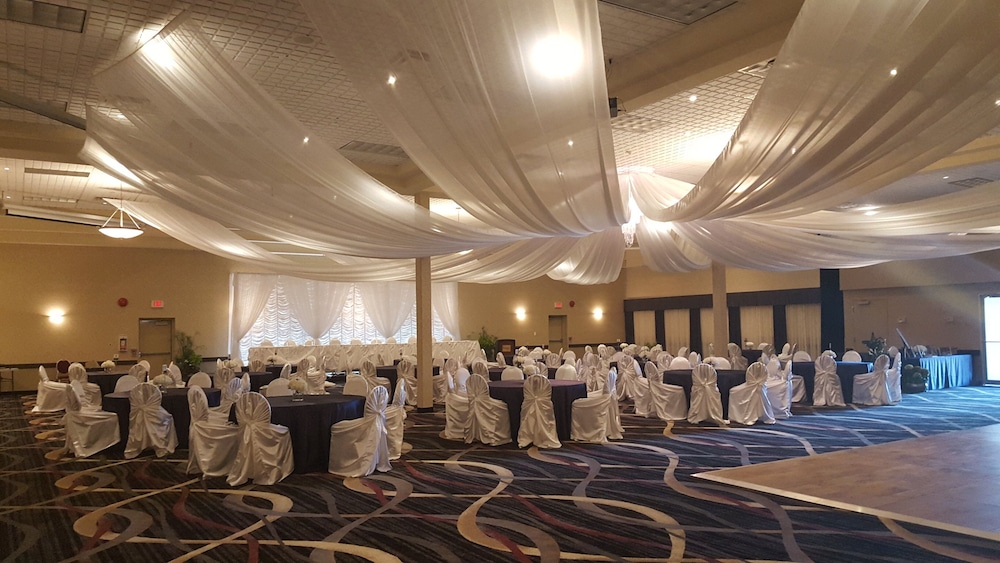Victoria Inn Hotel Convention Centre Brandon 45/54
