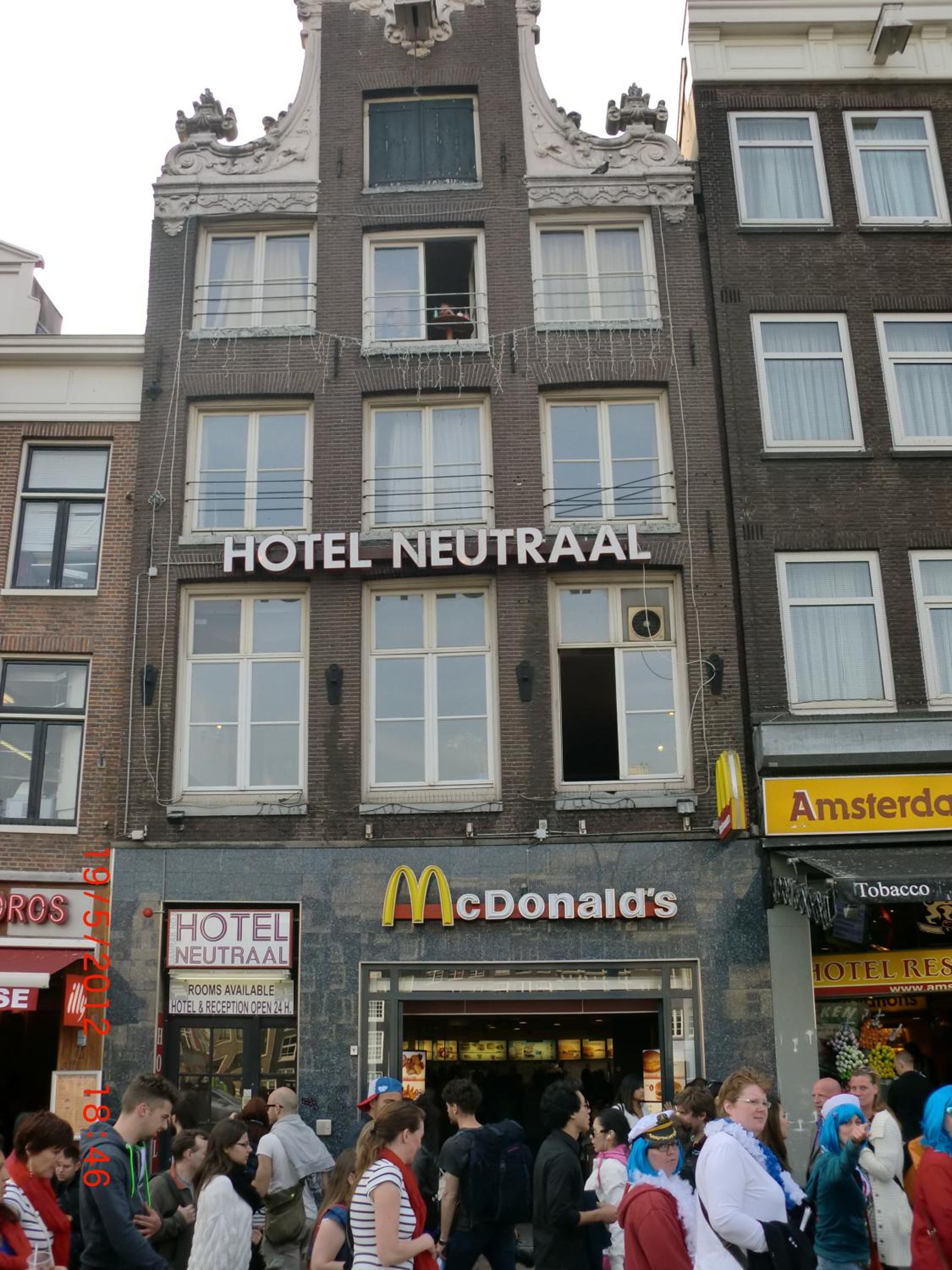 Neutraal 6/39