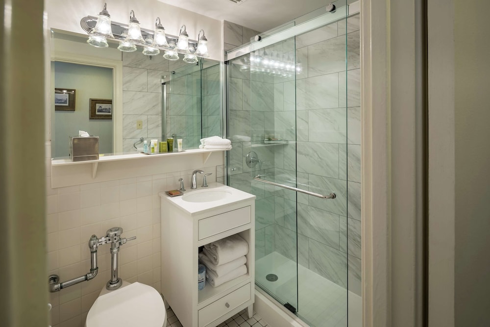 Hilton Cincinnati Netherland Plaza 21/62
