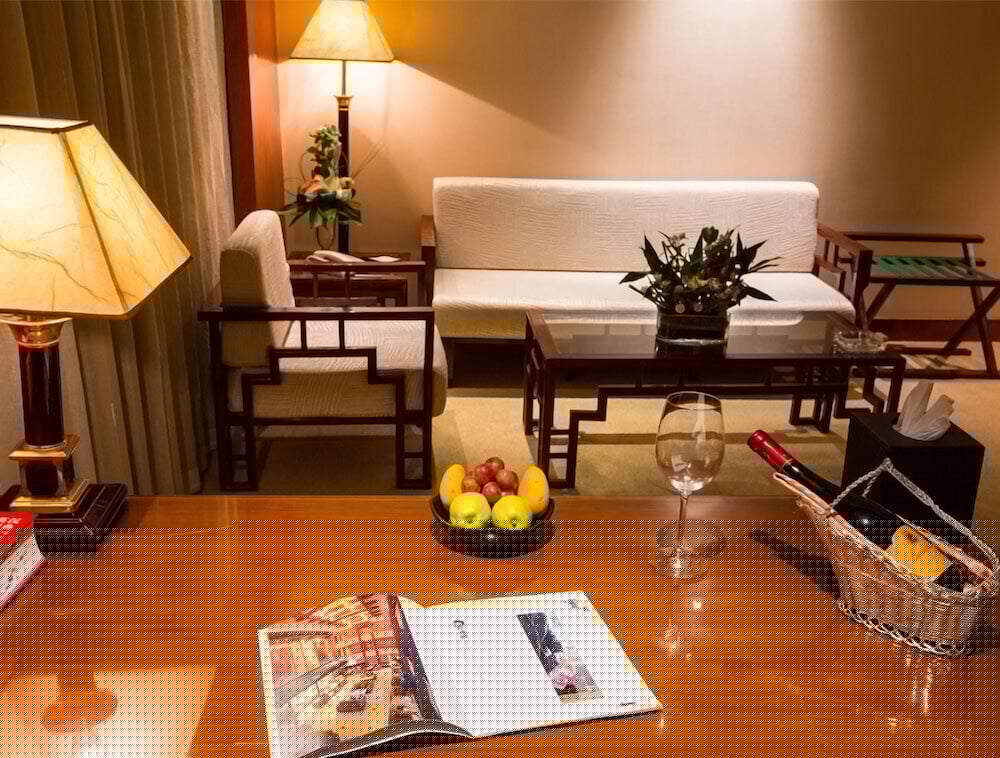 Blossom Tao Hotel (Hangzhou Olympic Center) 57/60