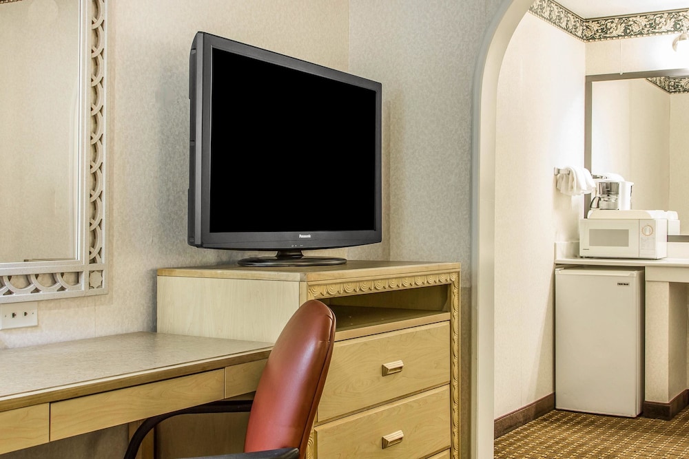 Comfort Inn Palo Alto 25/29