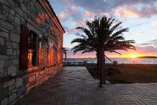 Lavantali Konak Tasev Butik otel & Restorant 28/39