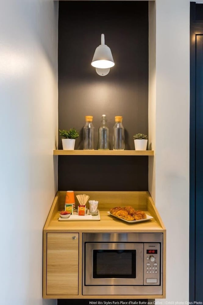Ibis Styles Paris Place d Italie Bute aux Cailles 5/39