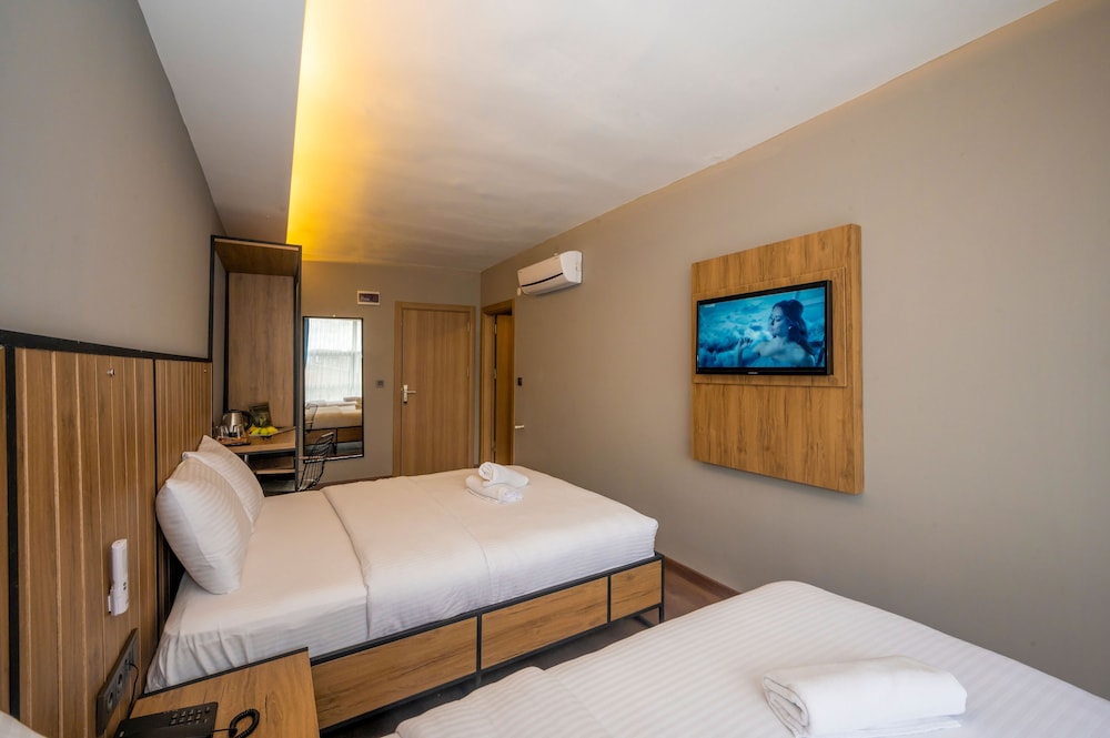 Corlu Dem Hotel 27/50