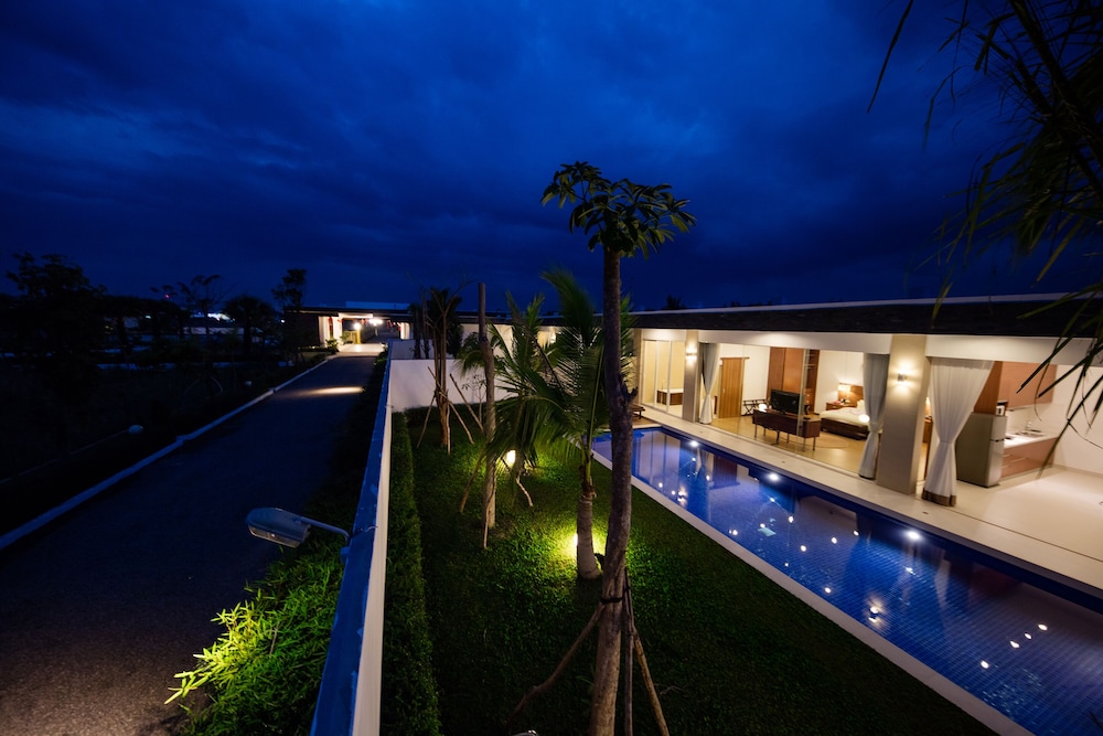 Angkor Rendezvous Villas 4/35