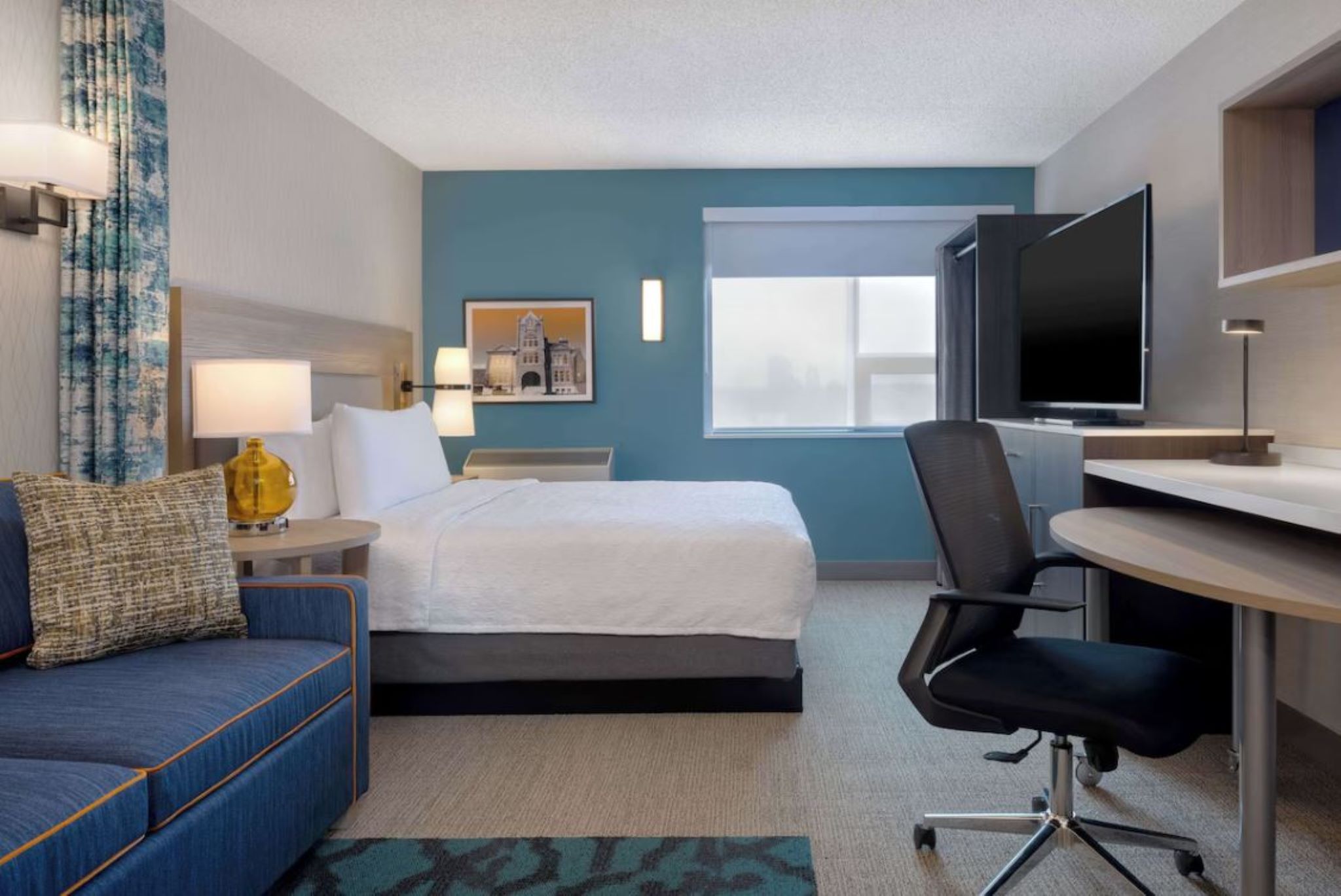Home2 Suites by Hilton Elkhart IN 27/33