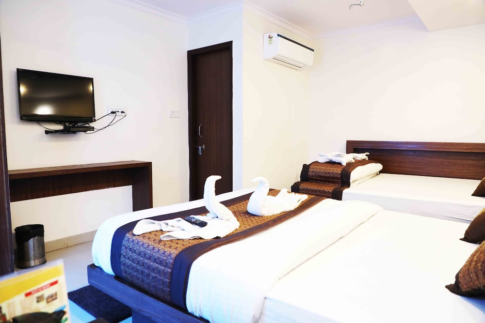 Hotel Kumar Palace 19/34