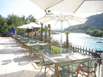 Dalyan Tezcan Hotel 49/50