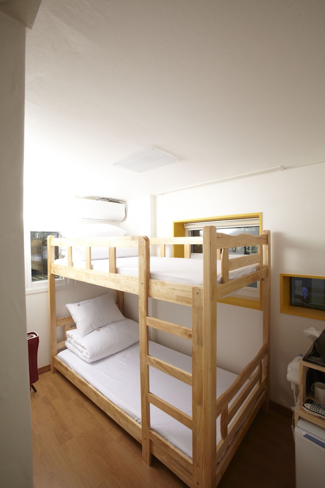 24 guesthouse Seoul Station 24/42