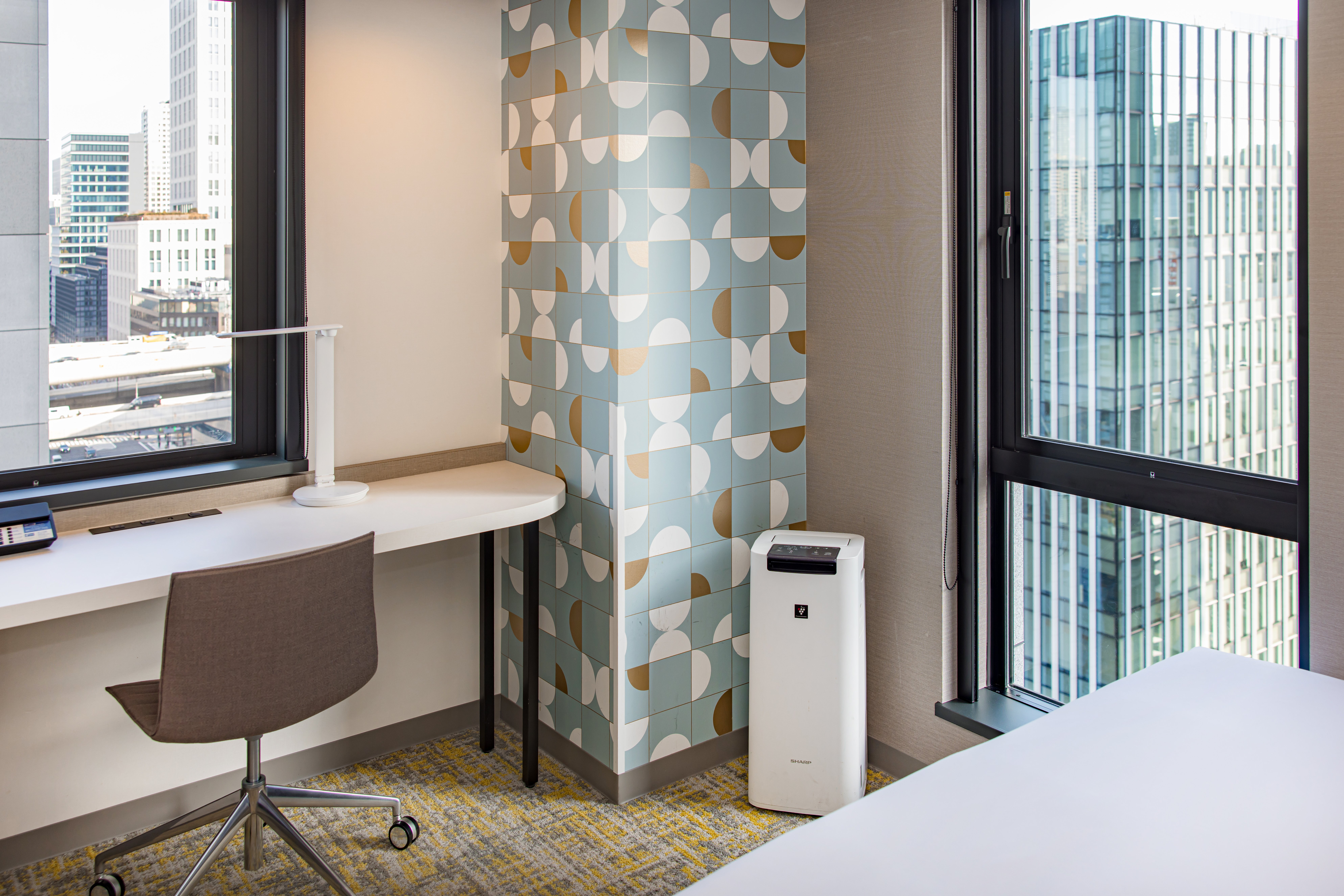 Holiday Inn Express Osaka City Centre Midosuji 72/86