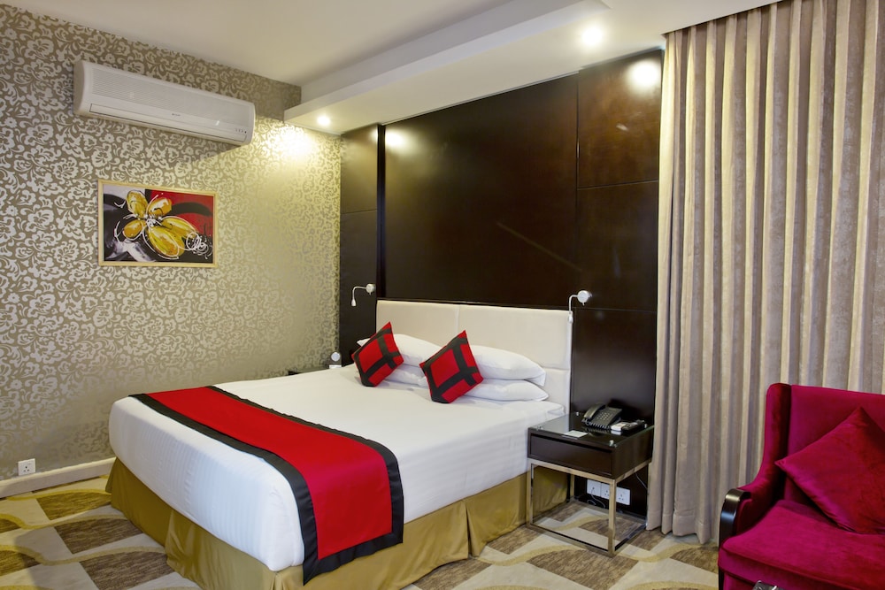 INNOTEL BUSINESS BOUTIQUE HOTEL 13/34