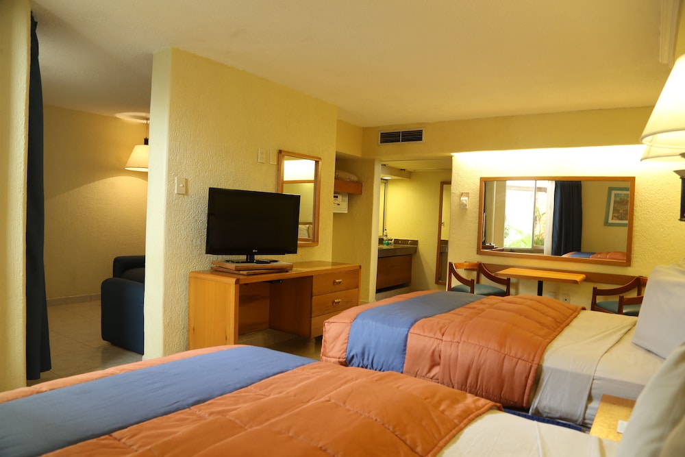 Hotel Jaragua 17/64