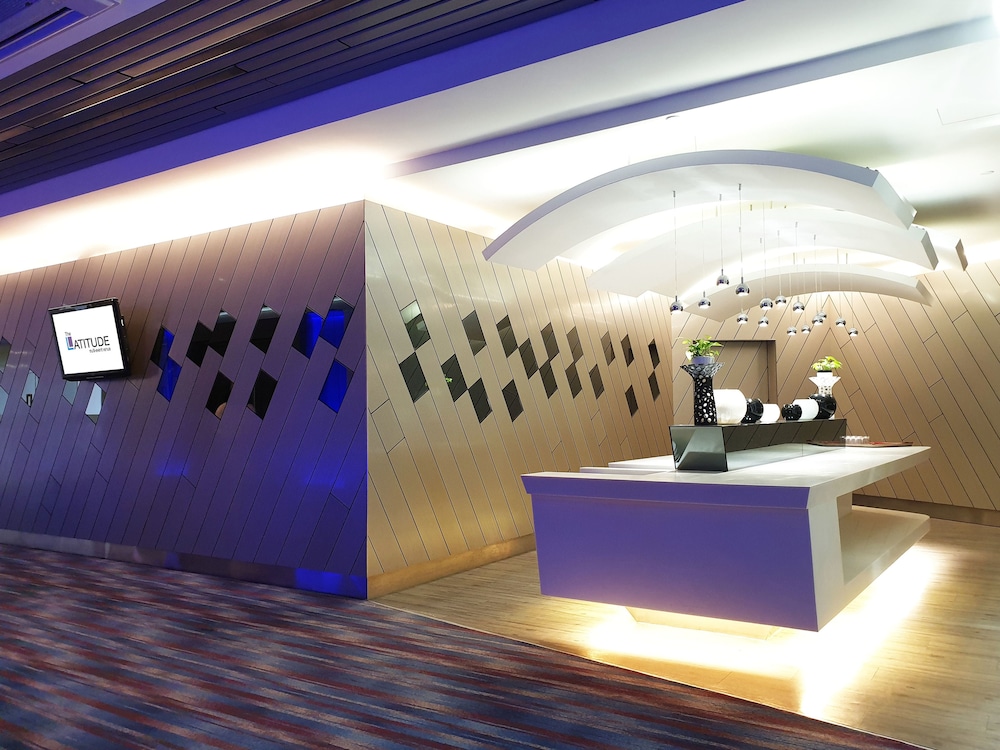 Hotel Armada Petaling Jaya 12/66