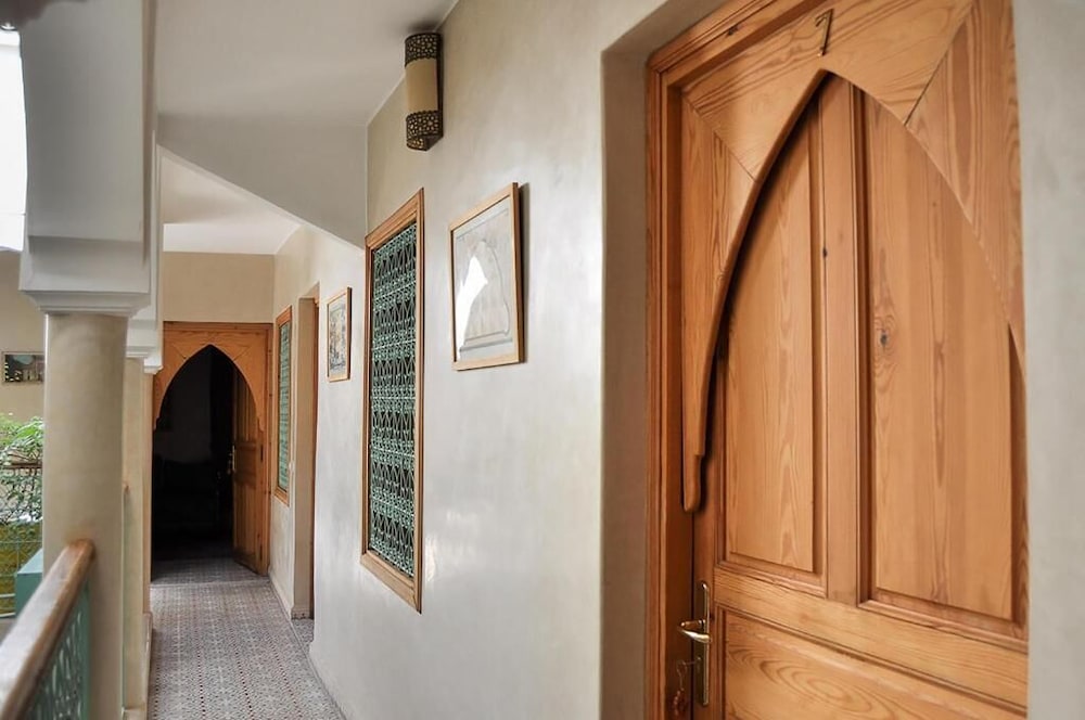 Riad Inaka 23/50