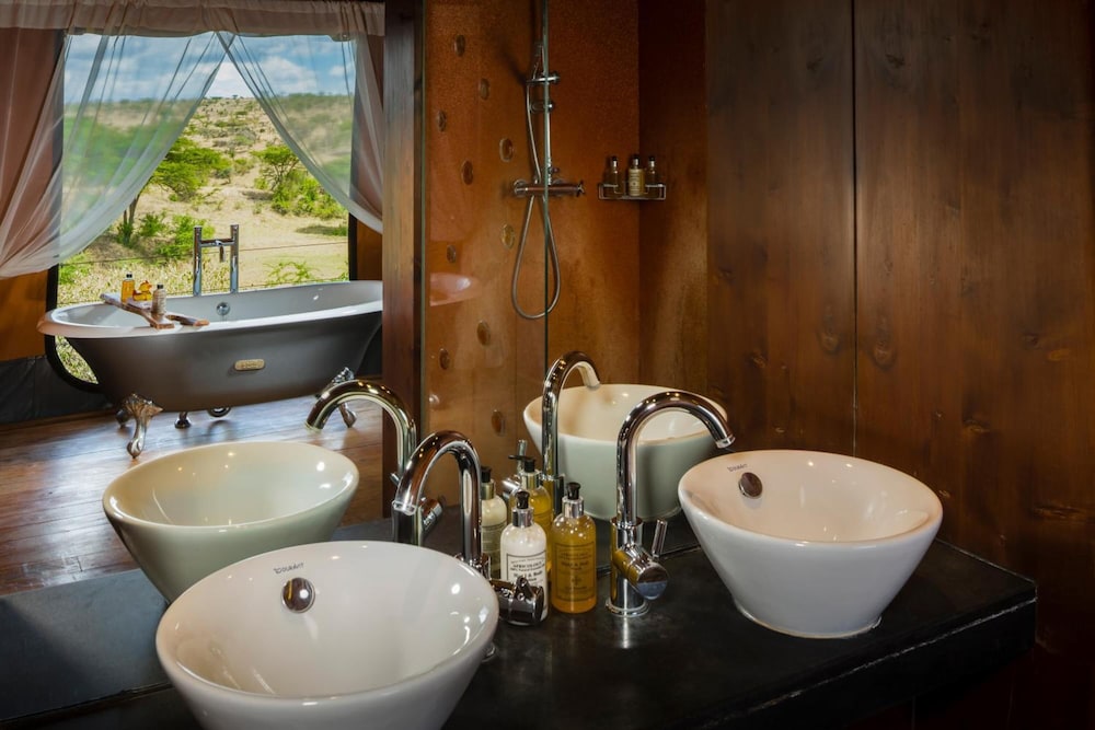 Mahali Mzuri - All-Inclusive 30/32