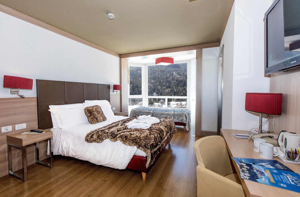 Hotel Antelao Dolomiti Mountain Resort 10/66