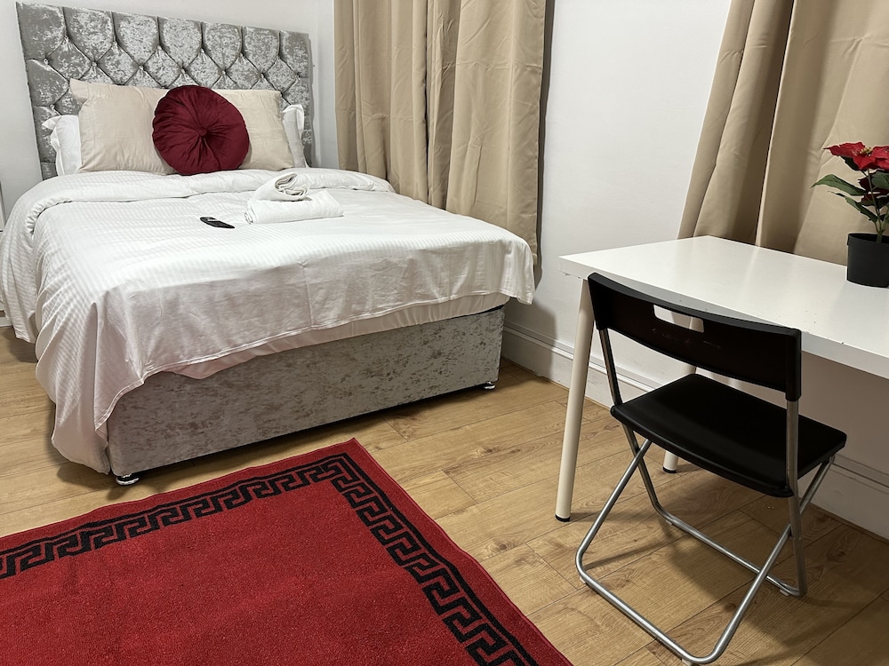 OYO New City Lodge 28/45