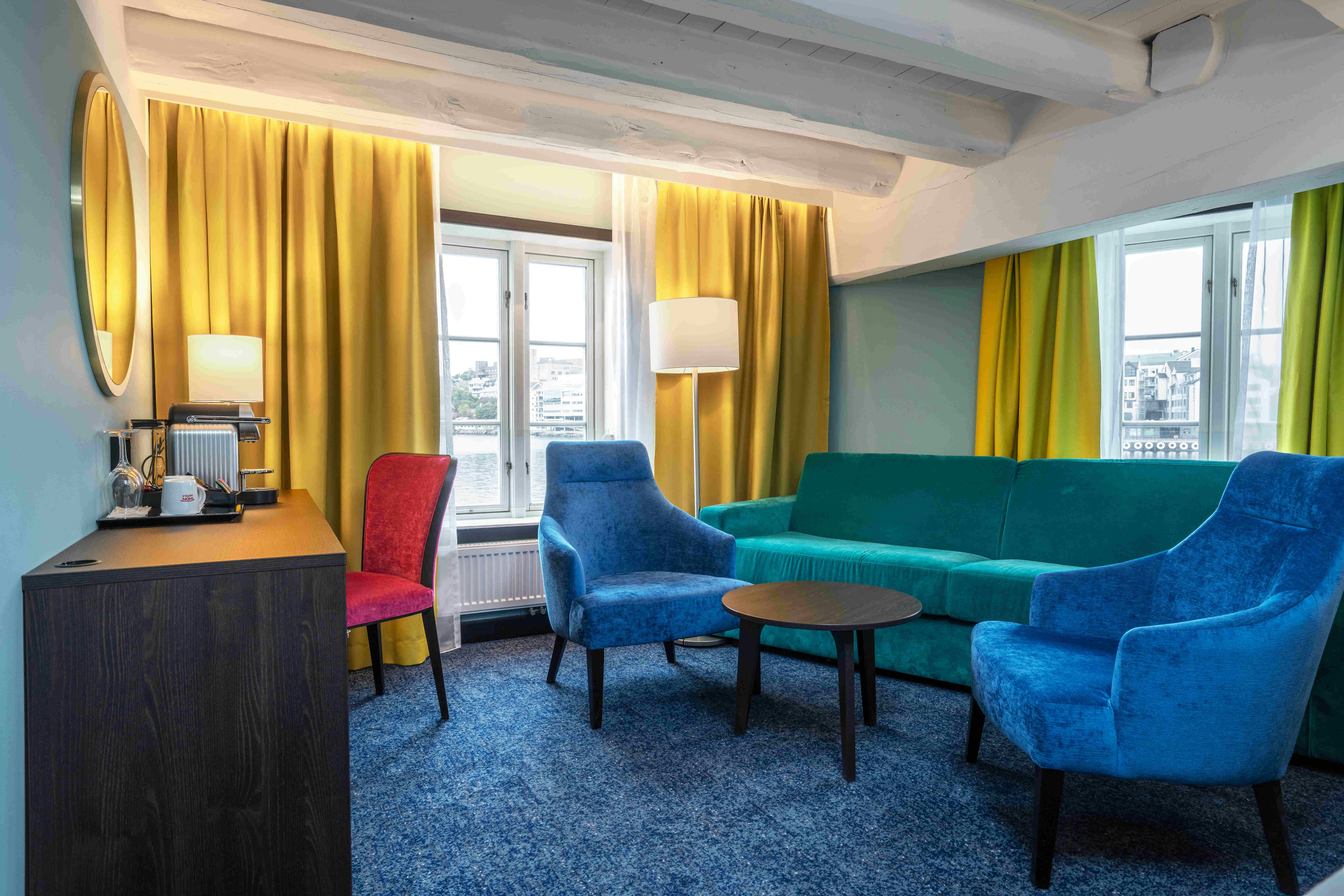 Thon Hotel Kristiansund 26/48