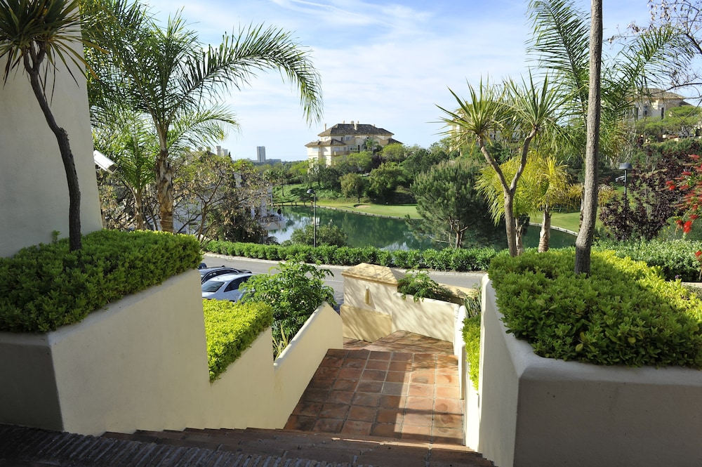 Apartamentos Greenlife Golf 60/66