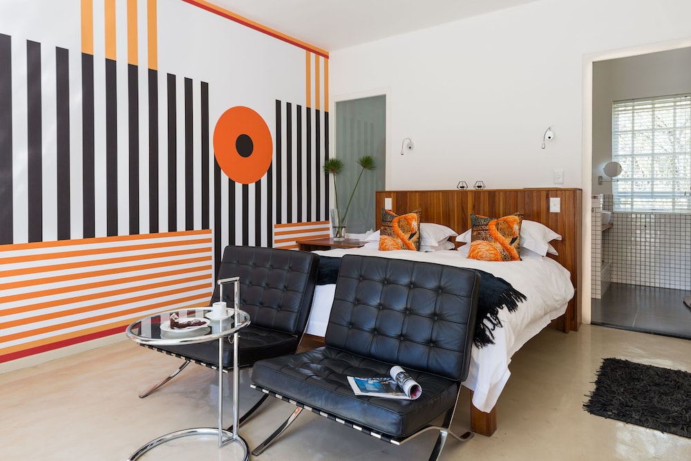 Bloomestate Luxury Retreat 38/61