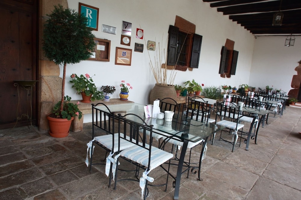 Hotel Monumento Pazo do Castro 22/50