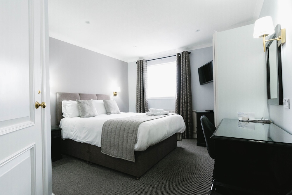 New Inn Hotel 19/33