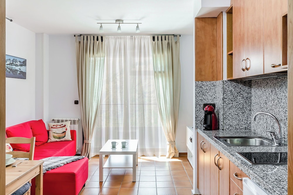 APARTAMENTS PRAT DE LES MOLLERES 17/31