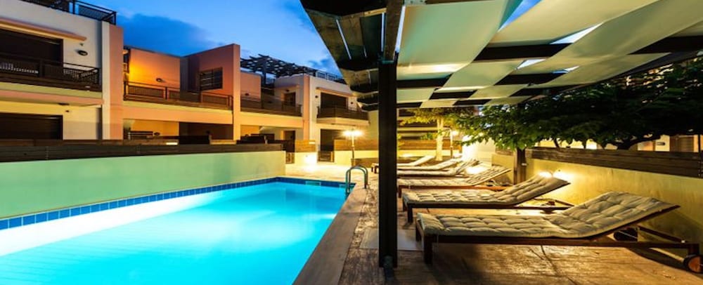 Loutra Resort 47/50