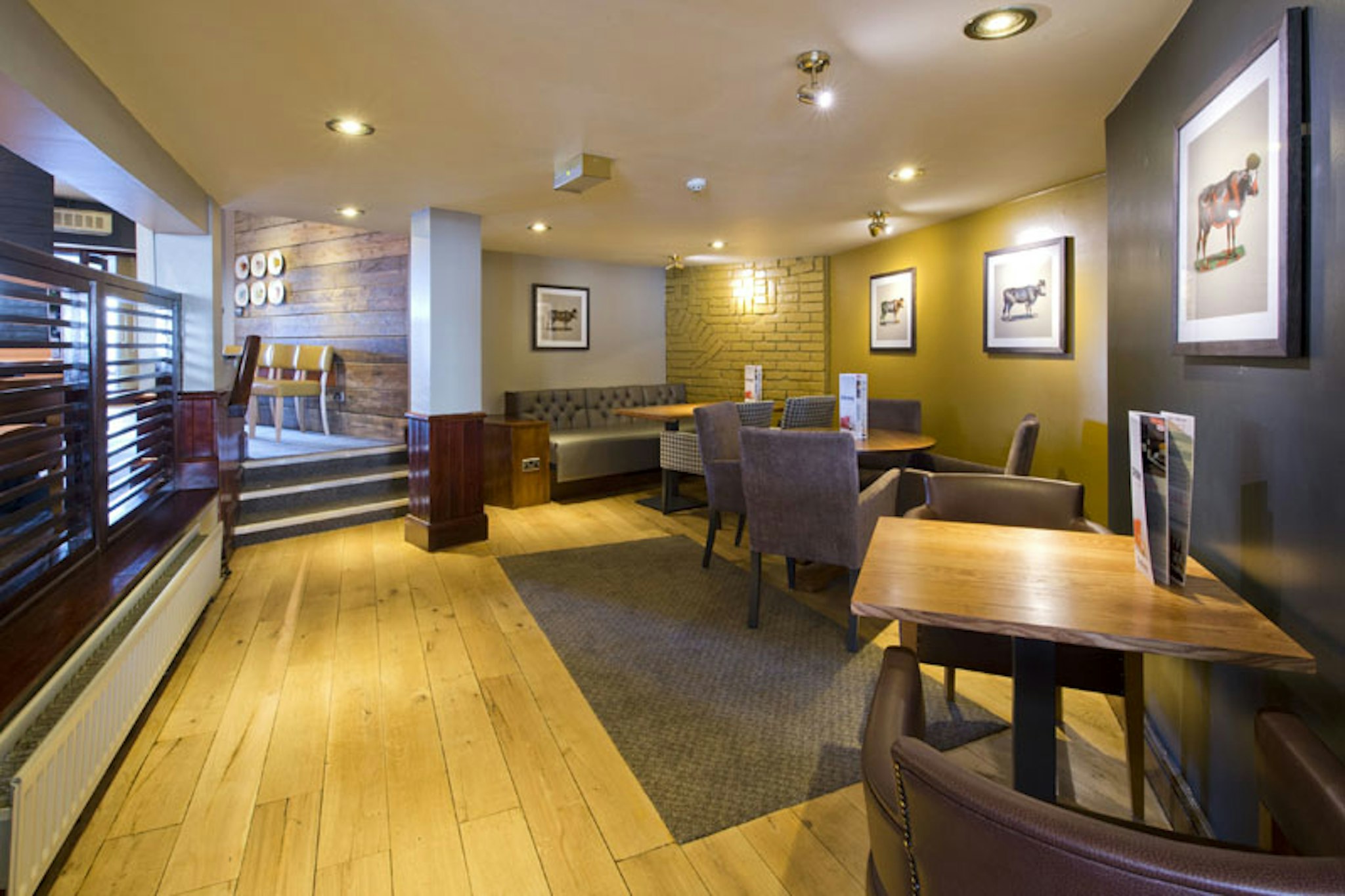 Premier Inn Glasgow (Cumbernauld) 17/45