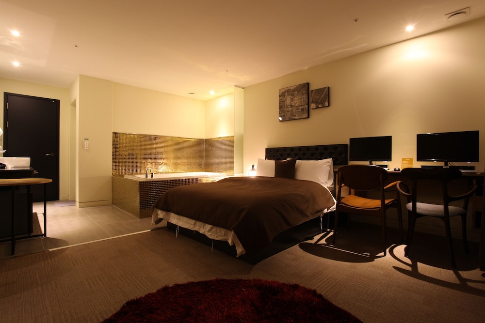 Hotel Banwol 24/65