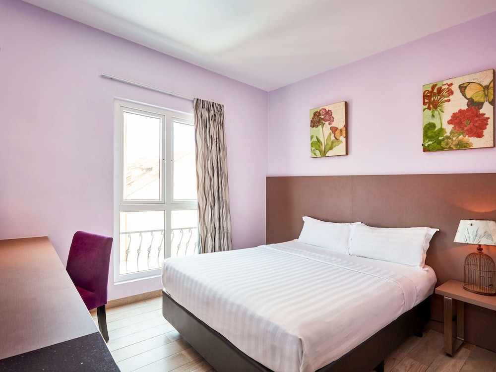 ibis budget Singapore Joo Chiat 11/51