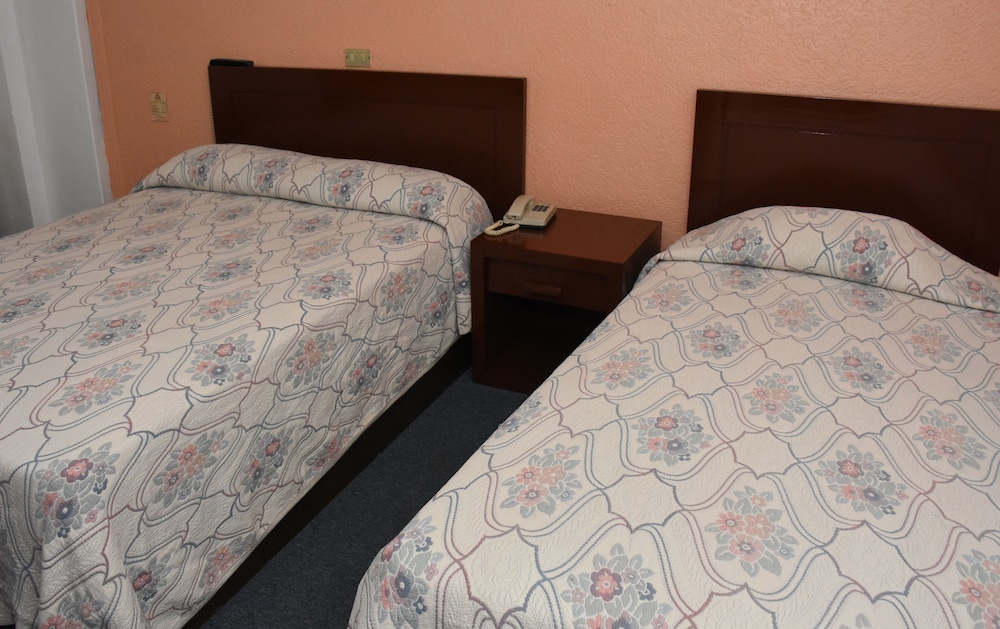 Maria Victoria Hotel 20/71