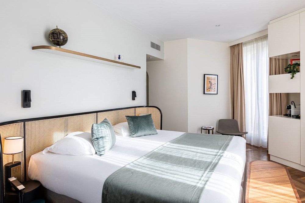 Le Friedland (ex Champs Elysees Friedland) 16/68